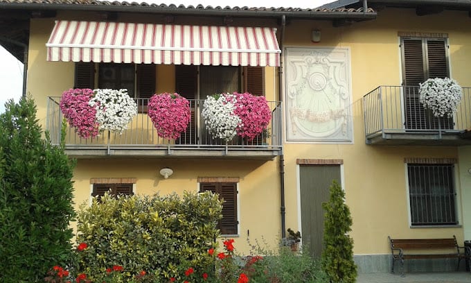 La Cascina di Villa Due