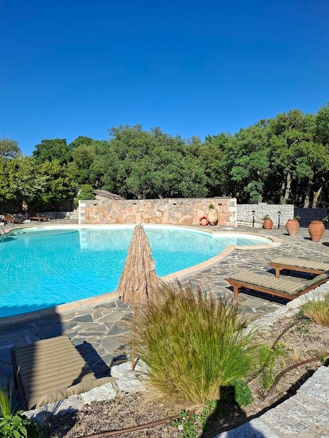 Paghe Eco Luxury Experience