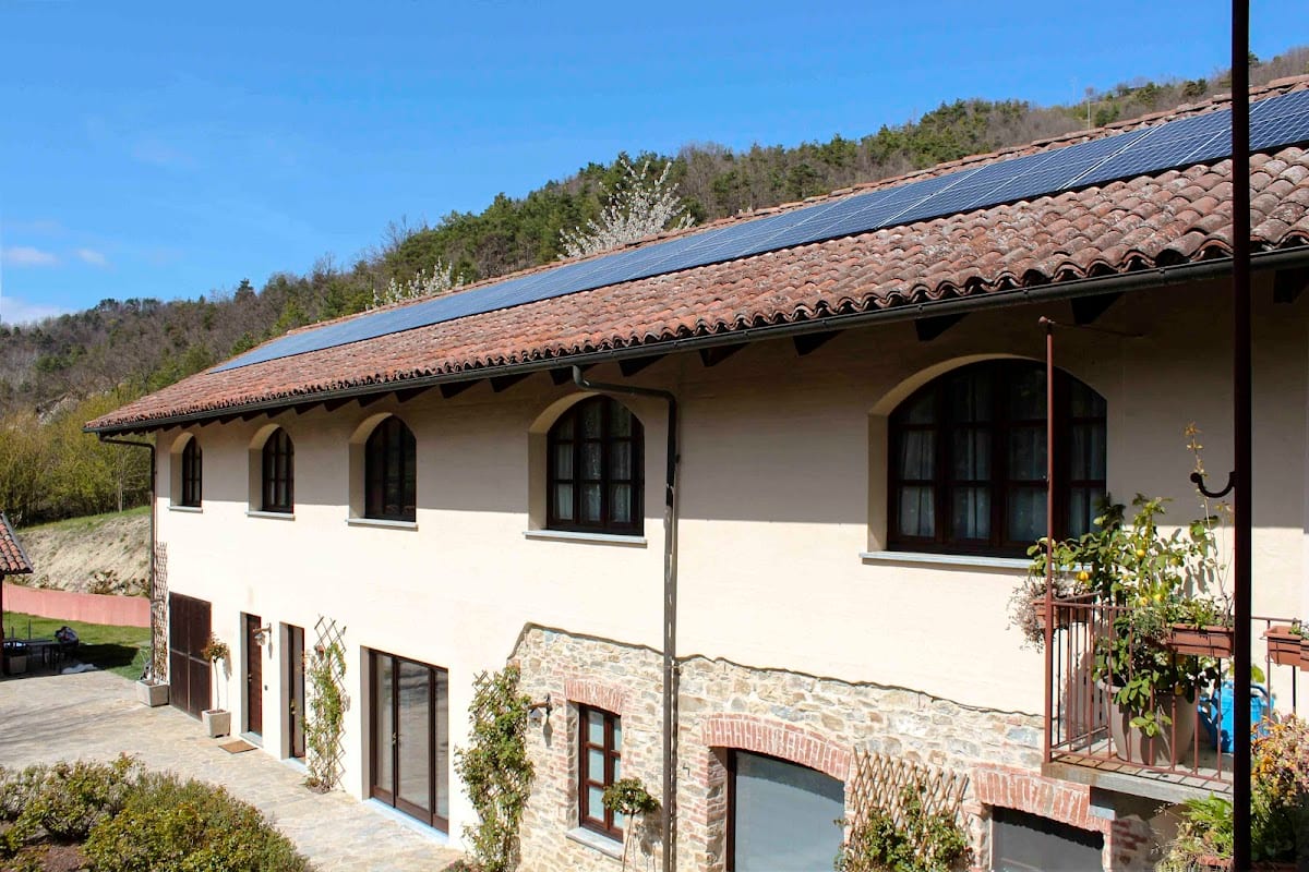 B&B Le Stanze della Musica