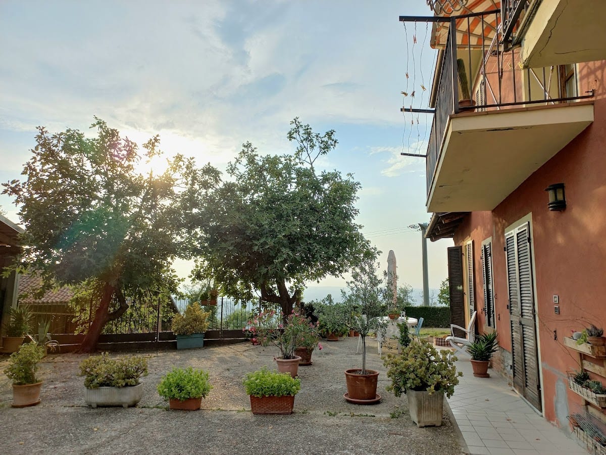 Casa Remussi