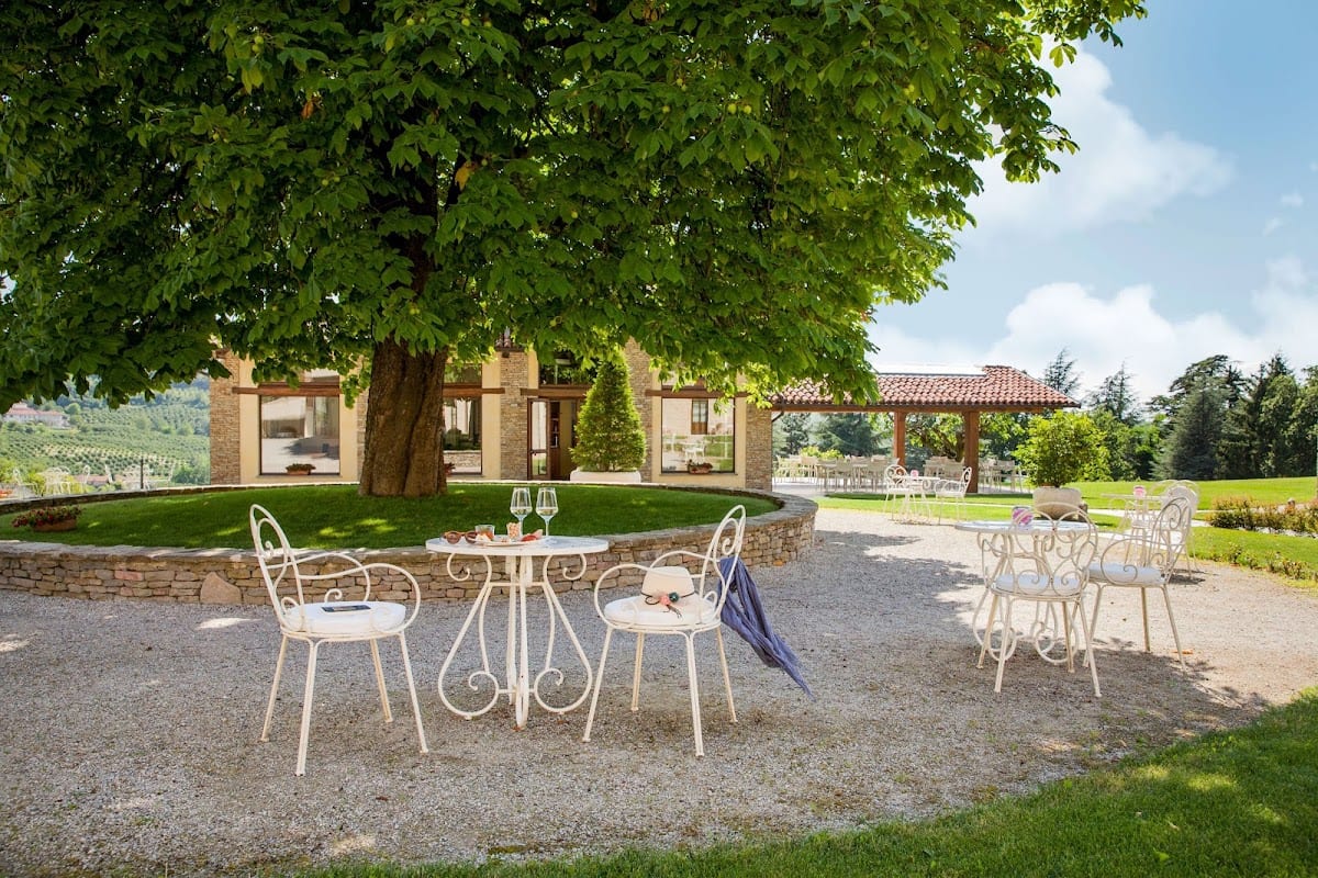 Hotel Relais Montemarino