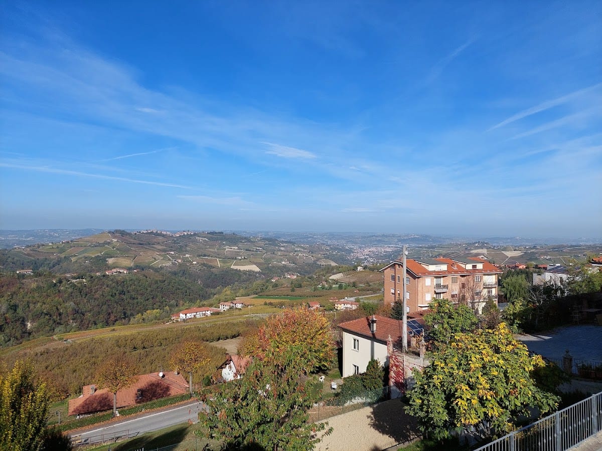 La Sismonda B&B