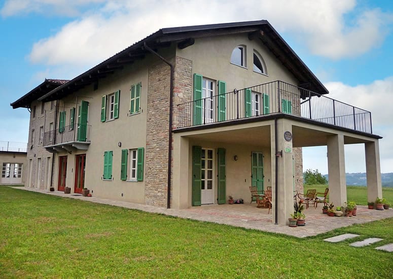 Locanda San Lorenzo