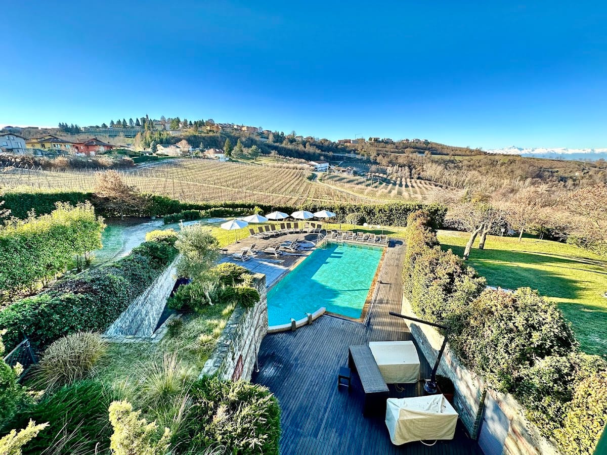 Relais Villa d'Amelia