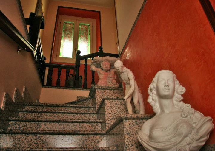 ALBERGO DELLA CORTE LUBAN S.R.L.