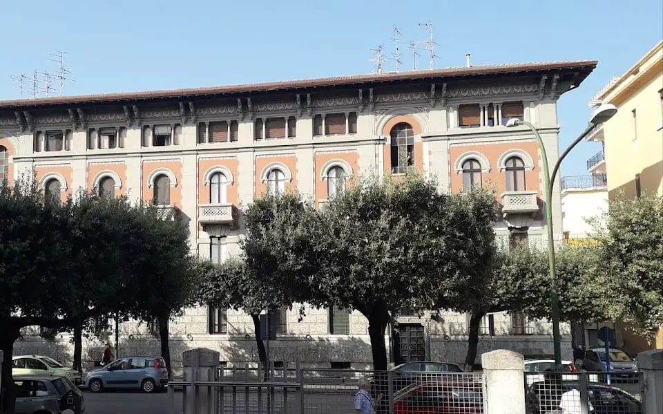 Palazzo dei Catenielli 63 B&B