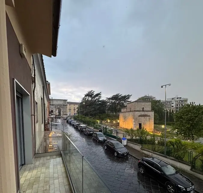 SOTTARCO B&Benevento