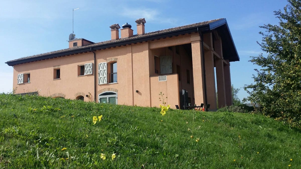 Agriturismo Ben Ti Voglio