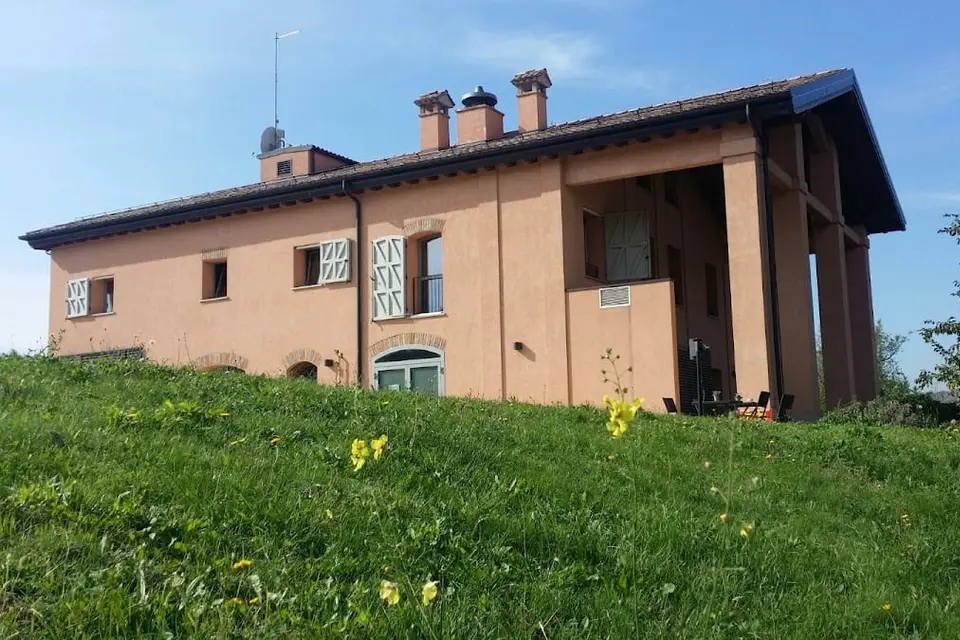 Agriturismo Ben Ti Voglio
