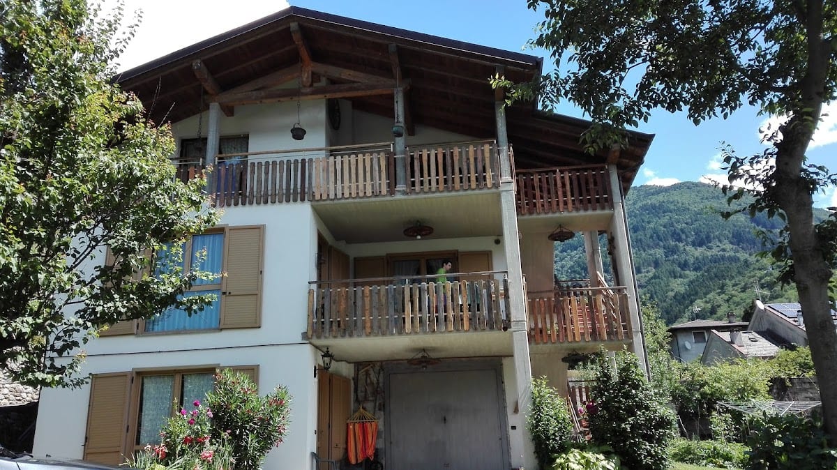 B&B Le Ruote