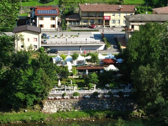 Albergo da Gianni