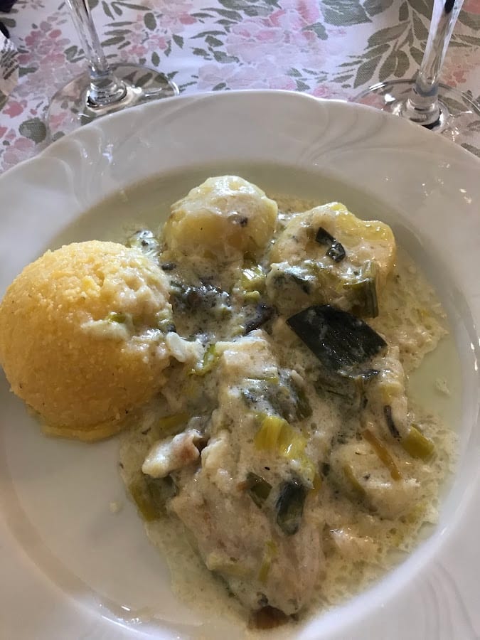 Albergo Ristorante La Rua