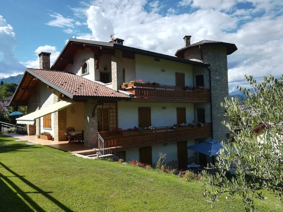 B&B Carmen