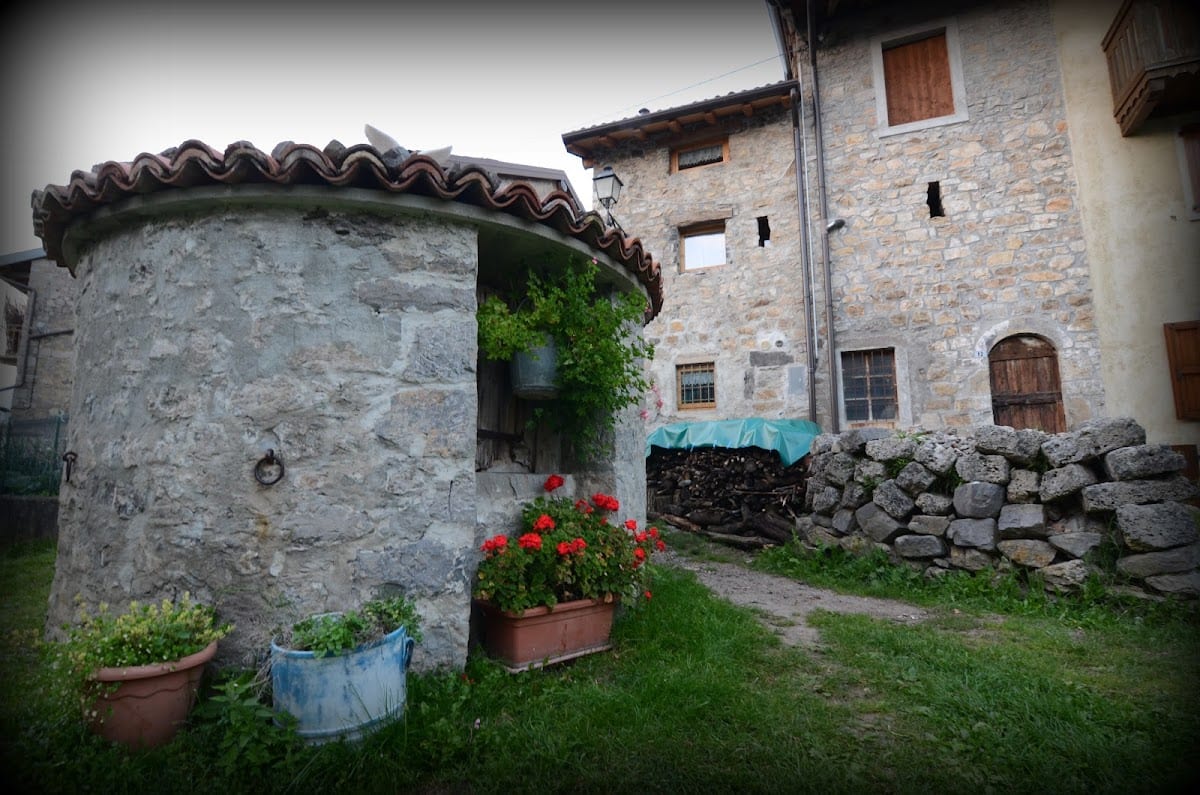 Bed & Breakfast “Castello Regina”