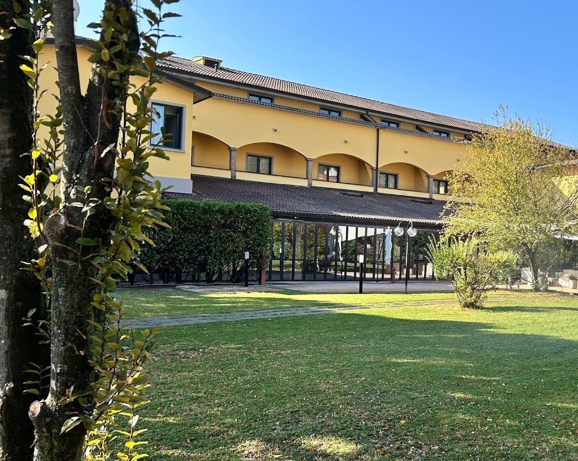 Albergo della Roccia