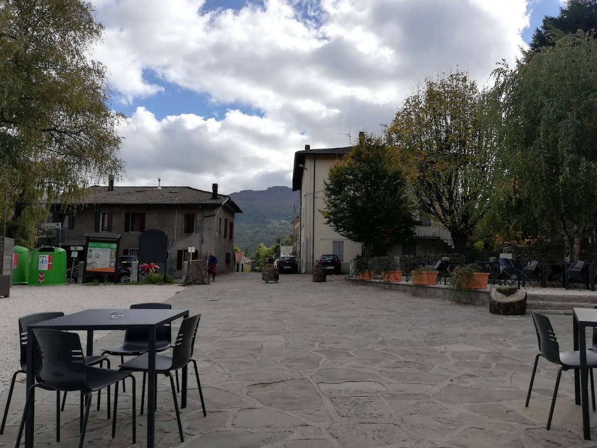 Albergo Trattoria Ghirardini