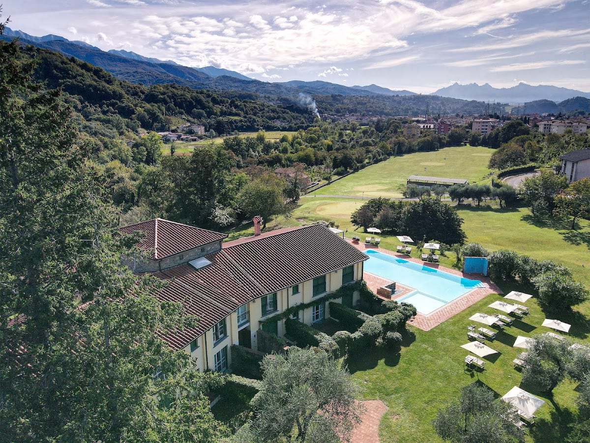 Ca' del Moro Resort