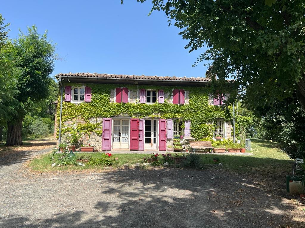 Casa dei cuori - B&B - Azienda agricola - Natura e Relax