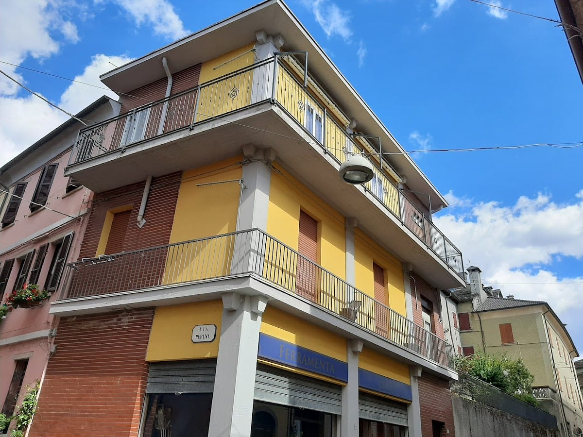 La Casa dei Nonni - Room & Breakfast