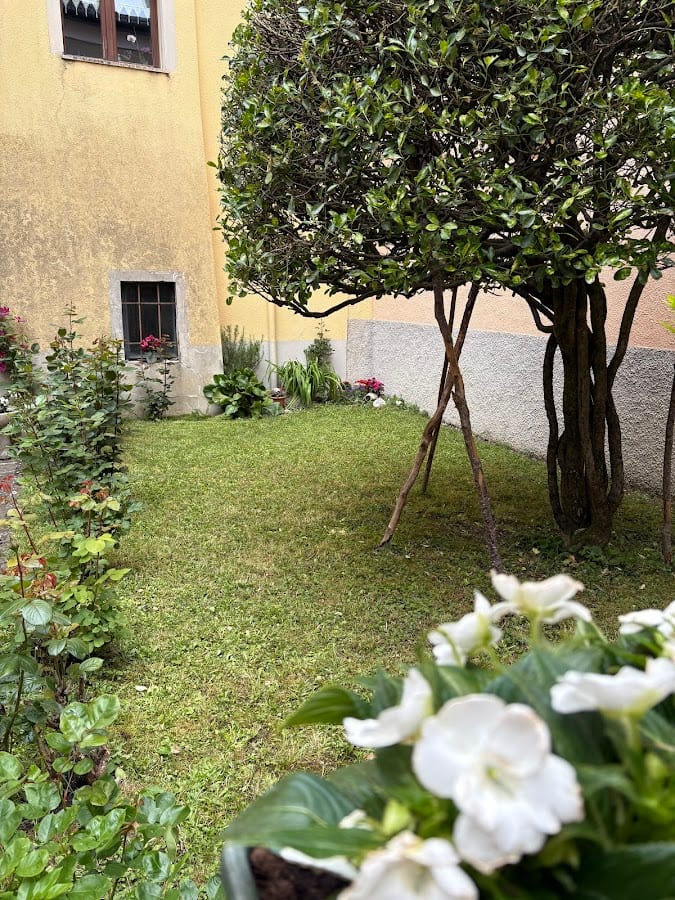 La Casa di Marty B&B