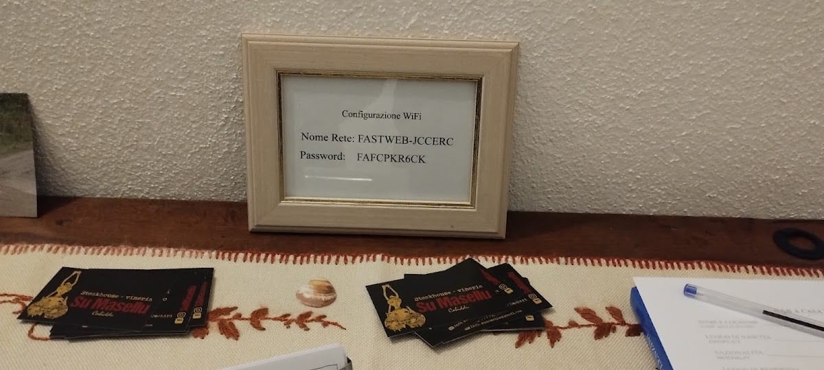 A Casa di Zia