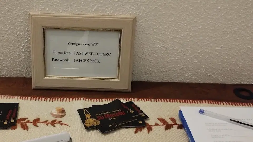 A Casa di Zia