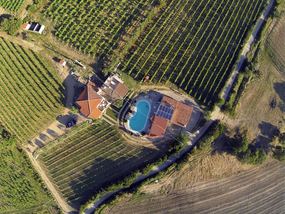 Agriturismo B&B Domo de Resteblas
