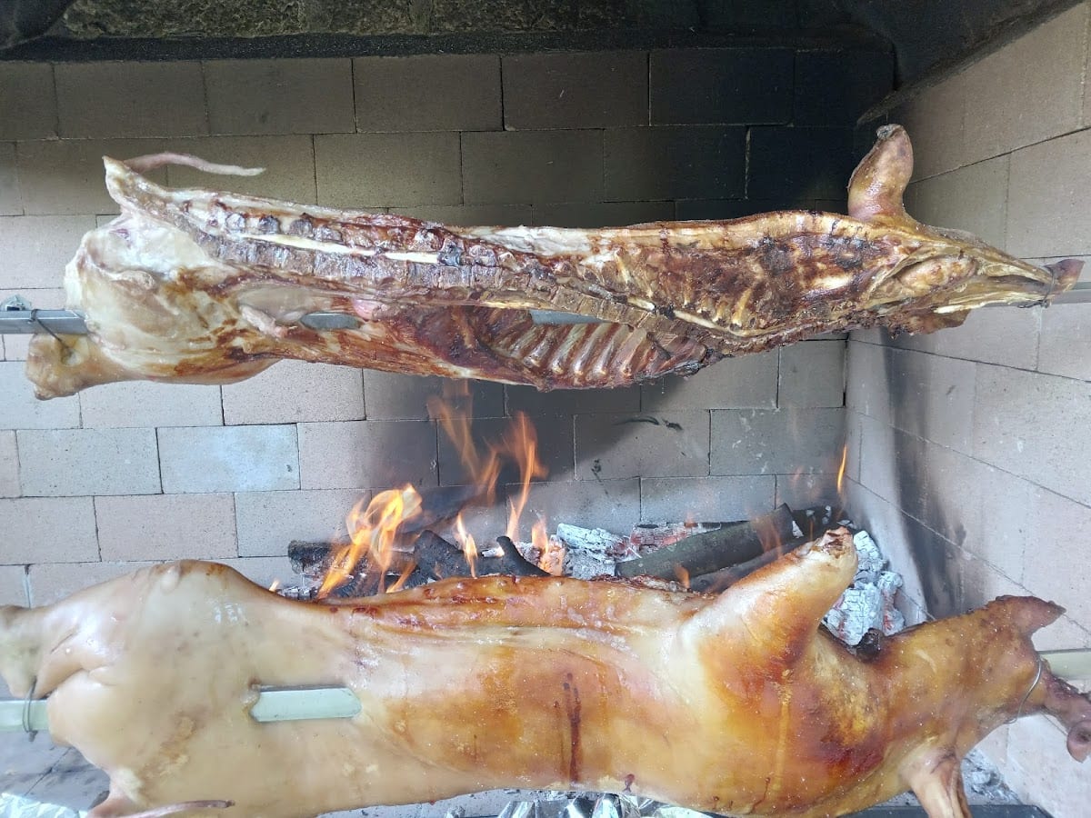 Agriturismo I Graniti