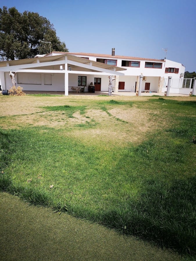 B&B SAN PAOLO
