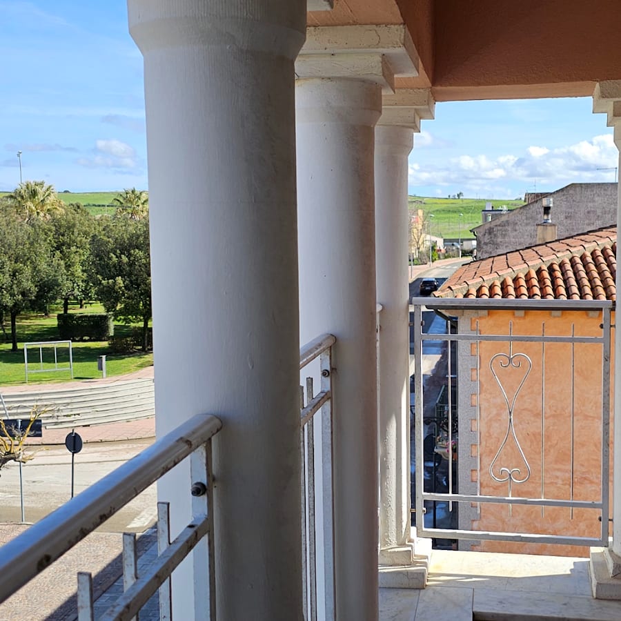 B&B Villa Teresa