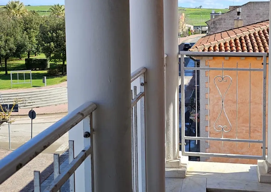 B&B Villa Teresa