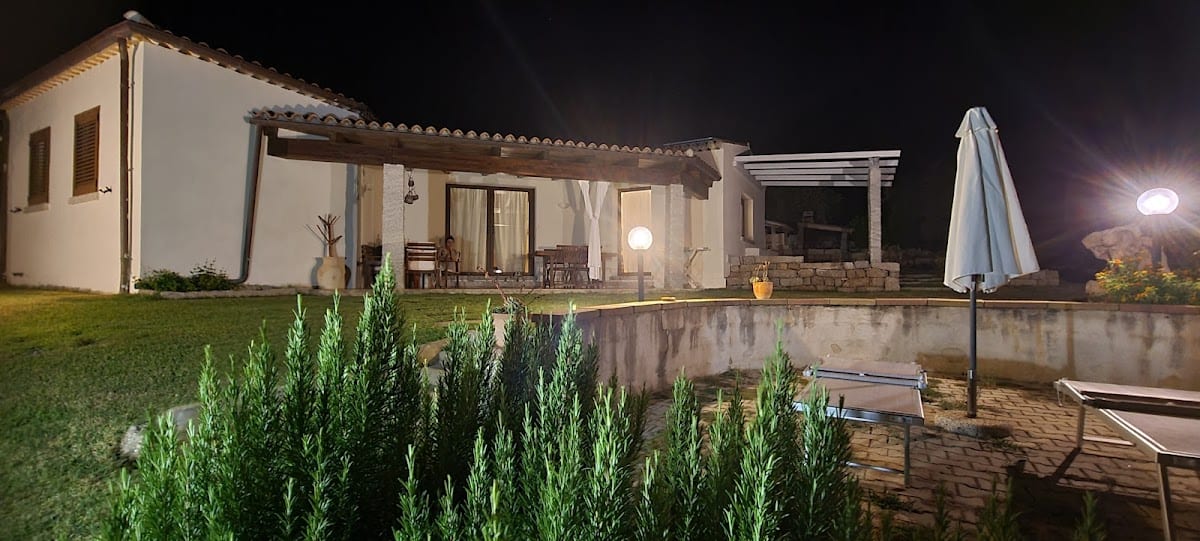 Bed & Breakfast Su Dezzi