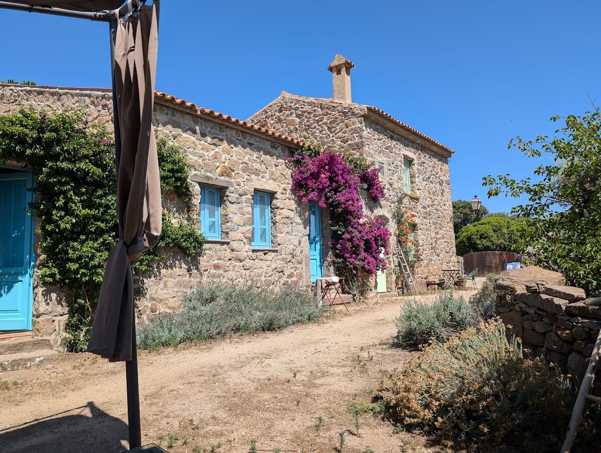 Borgo Lu Puleu