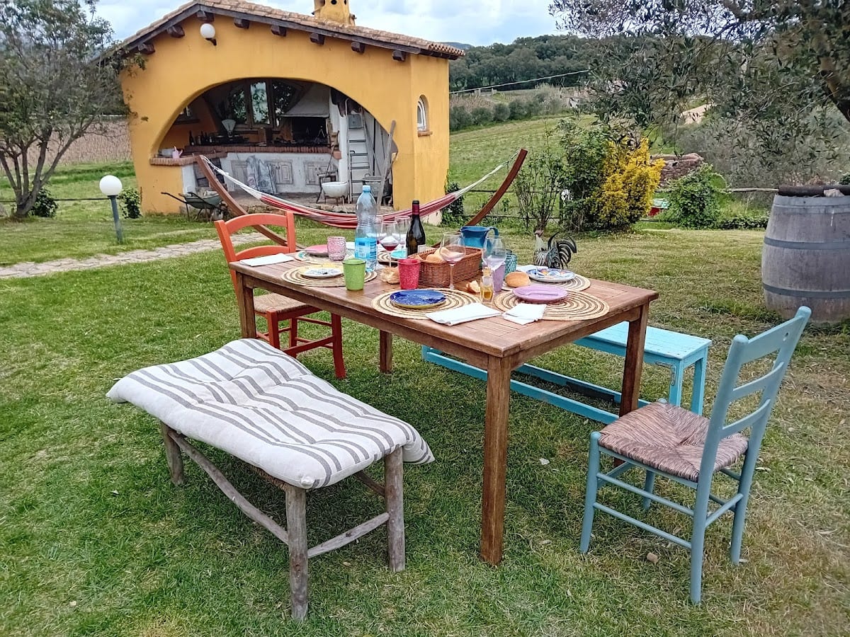 Cantina Perandria