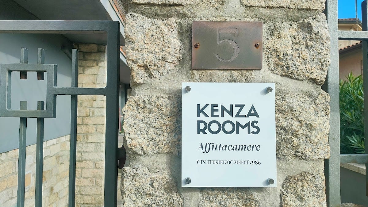 Kenza Rooms
