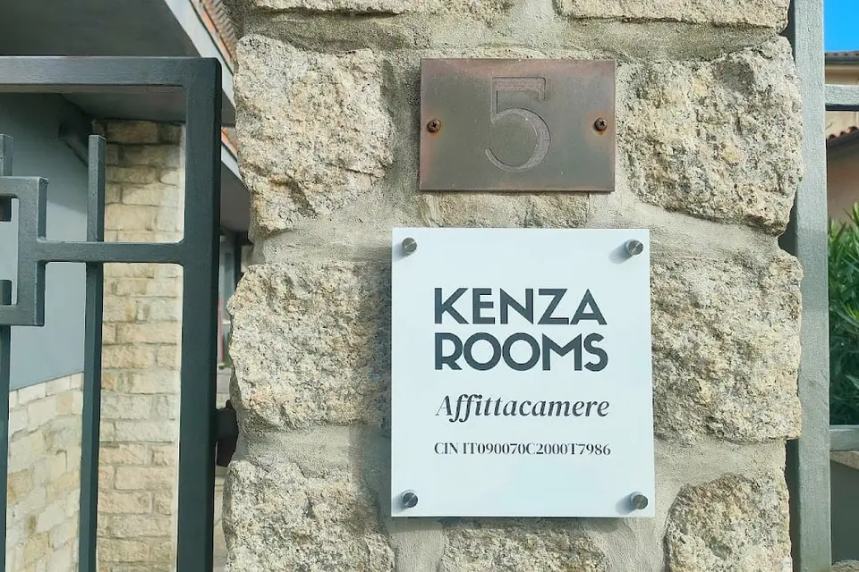 Kenza Rooms