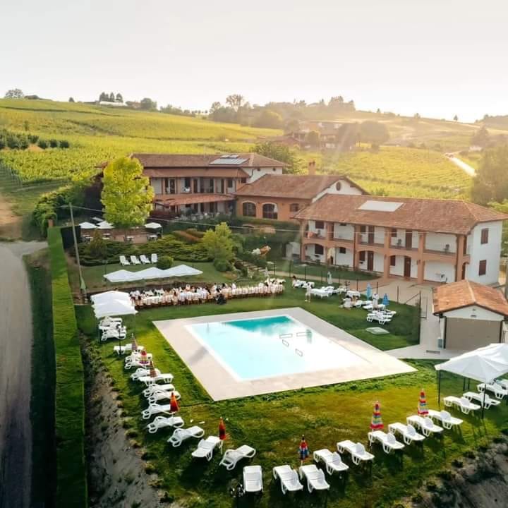 Agriturismo "Le Due Cascine"