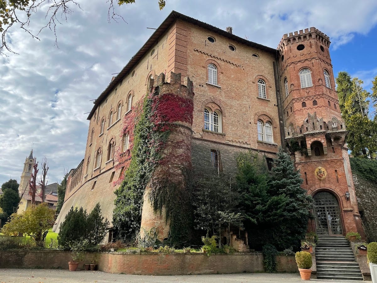 Castello di Oviglio