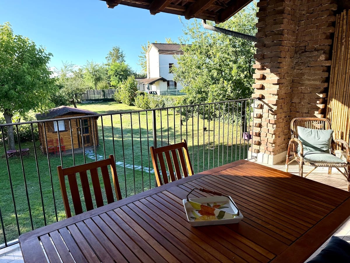 Monferrato Guest House - Il Murôn