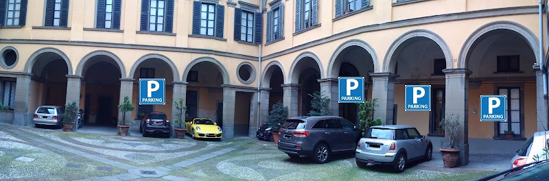 B&B Antica Dimora - in Historic Residence