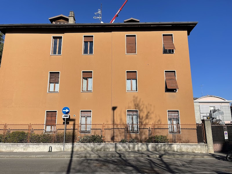 B&B Bergamo Bassa