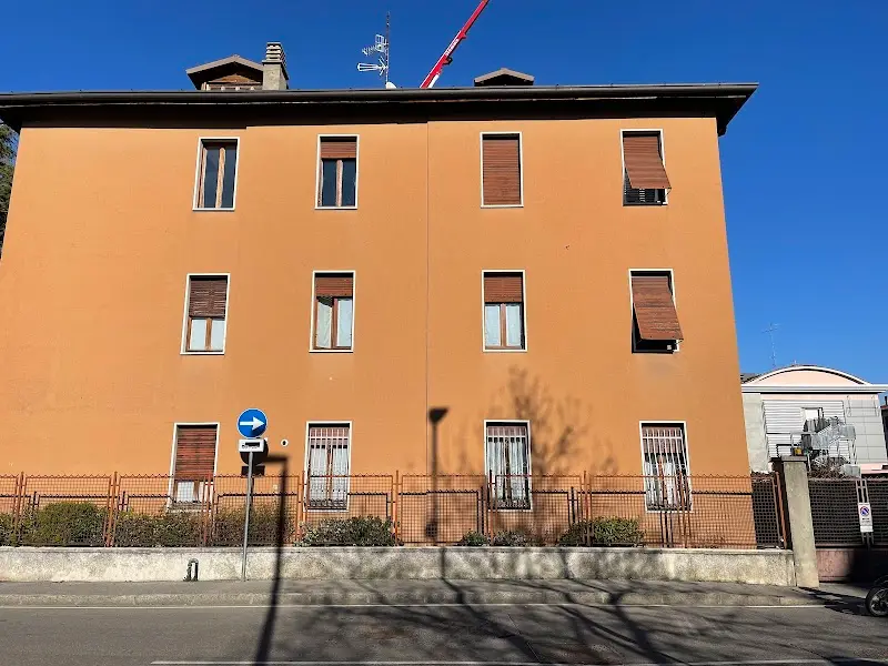 B&B Bergamo Bassa