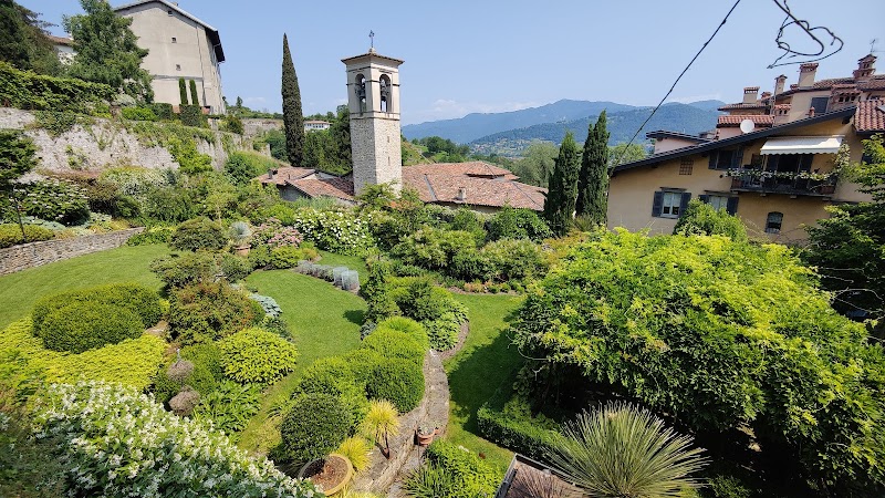 B&B Entro Le Mura