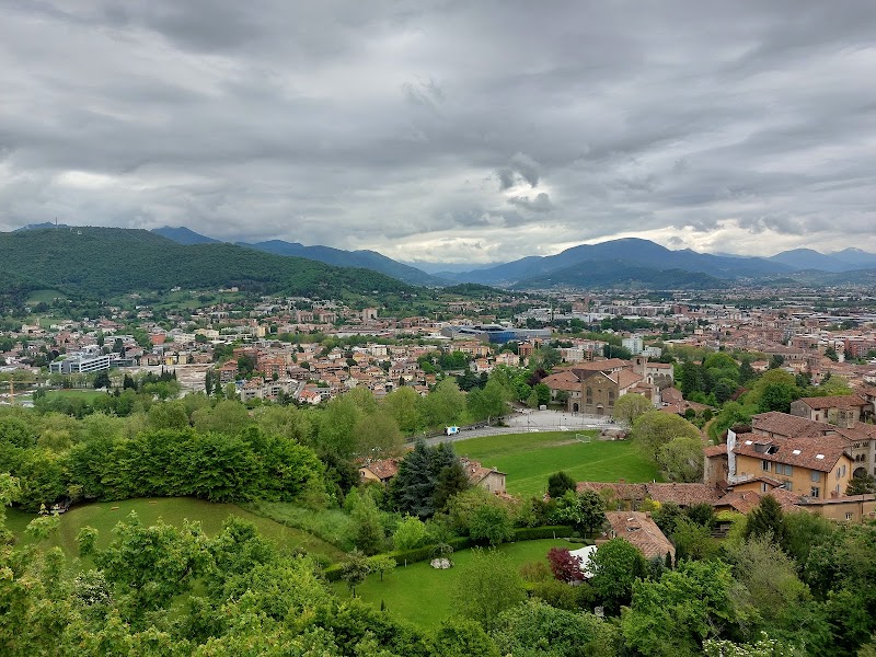 B&b My Bergamo