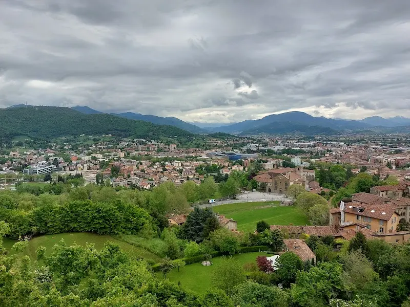 B&b My Bergamo