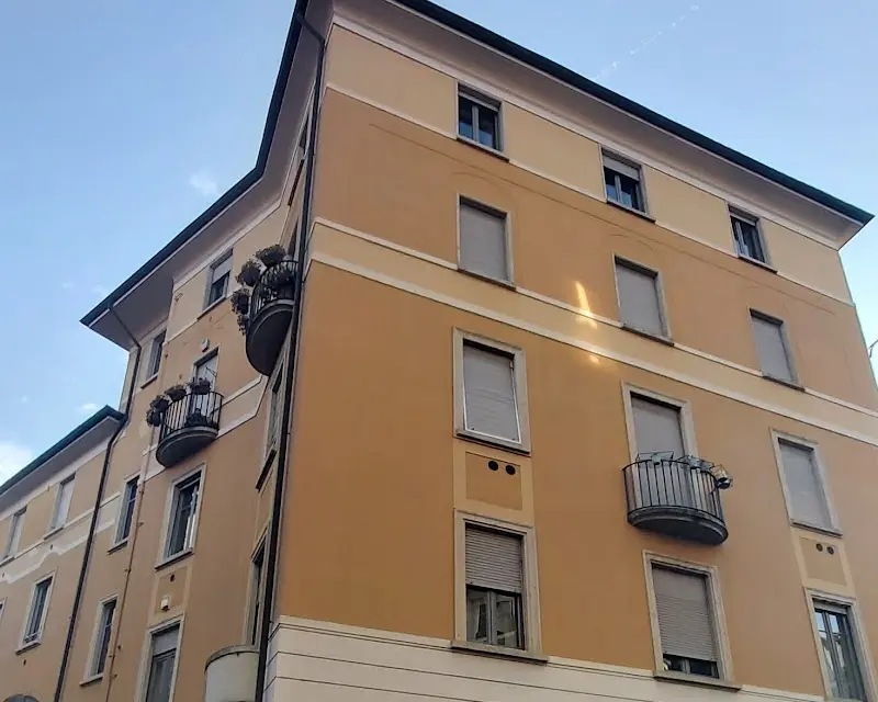 BED and BIKE - BERGAMO Dream House