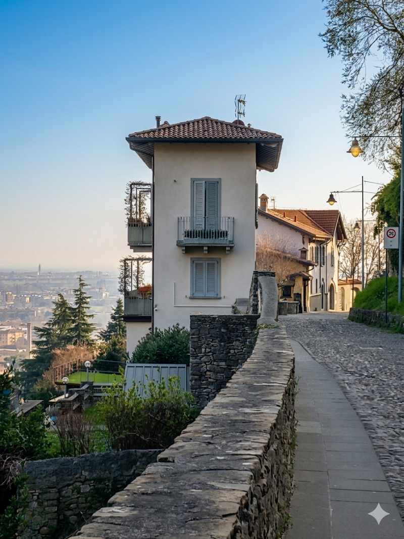 Bed and breakfast Sant'Erasmo