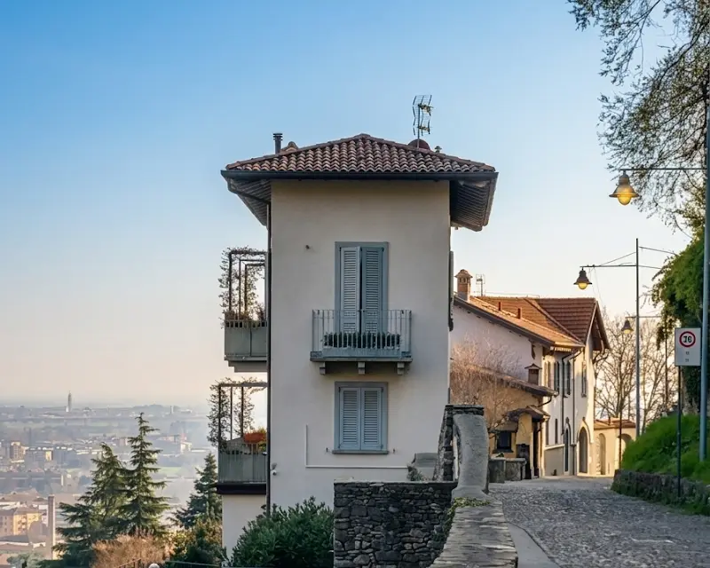 Bed and breakfast Sant'Erasmo
