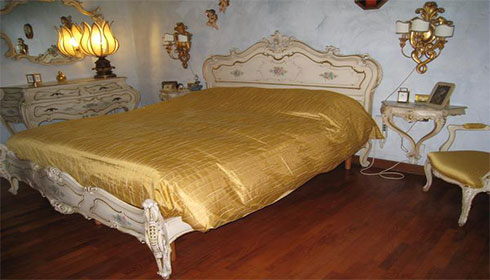 Bed & Breakfast Luisa Bergamo