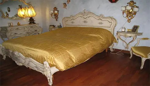 Bed & Breakfast Luisa Bergamo